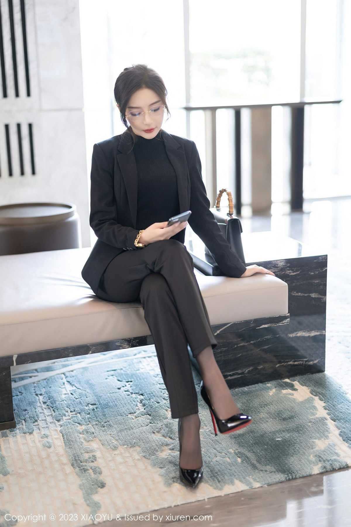 【XIAOYU語畫界】20230227Vol974王馨瑤yanni【93P】-[秀人套图]