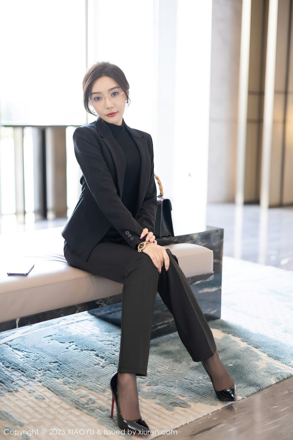 【XIAOYU語畫界】20230227Vol974王馨瑤yanni【93P】-[秀人套图]