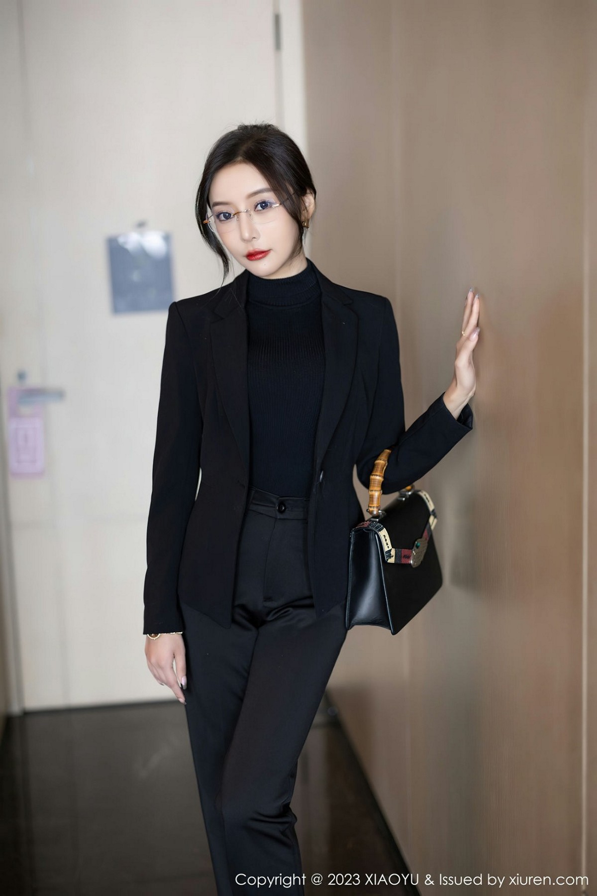 【XIAOYU語畫界】20230227Vol974王馨瑤yanni【93P】-[秀人套图]