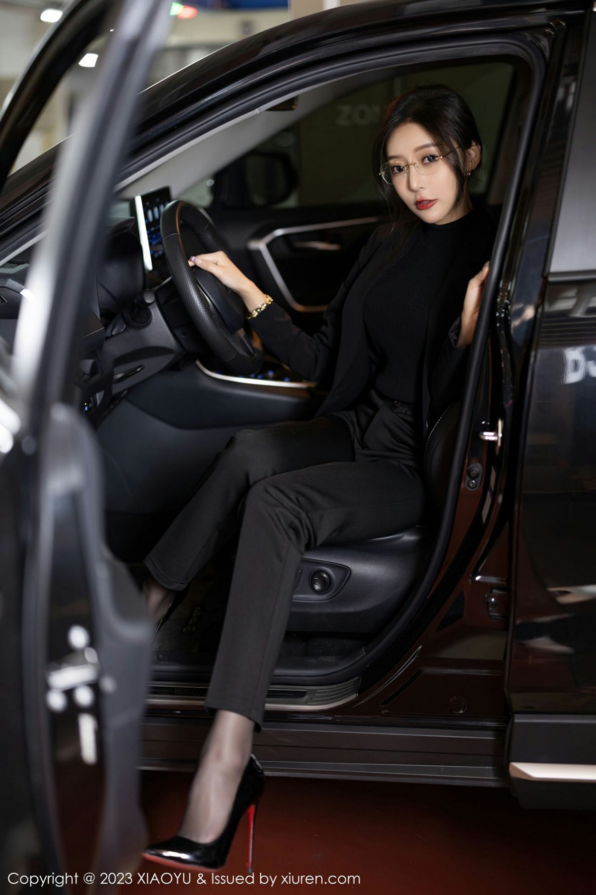 【XIAOYU語畫界】20230227Vol974王馨瑤yanni【93P】-[秀人套图]