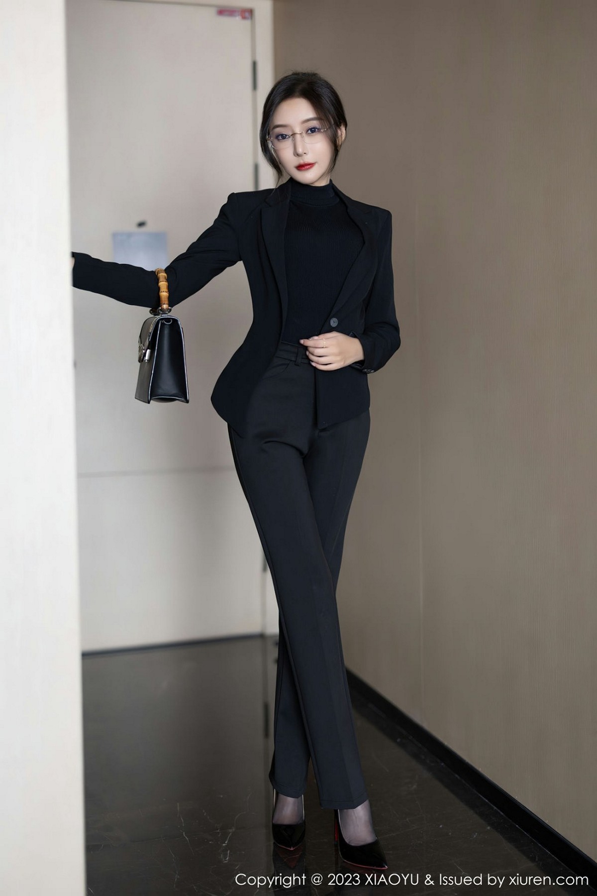 【XIAOYU語畫界】20230227Vol974王馨瑤yanni【93P】-[秀人套图]