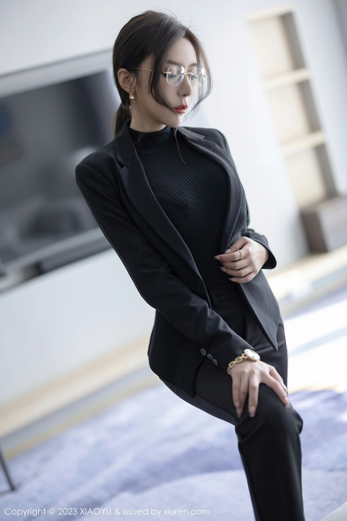 【XIAOYU語畫界】20230227Vol974王馨瑤yanni【93P】-[秀人套图]