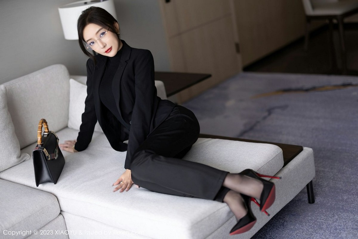 【XIAOYU語畫界】20230227Vol974王馨瑤yanni【93P】-[秀人套图]