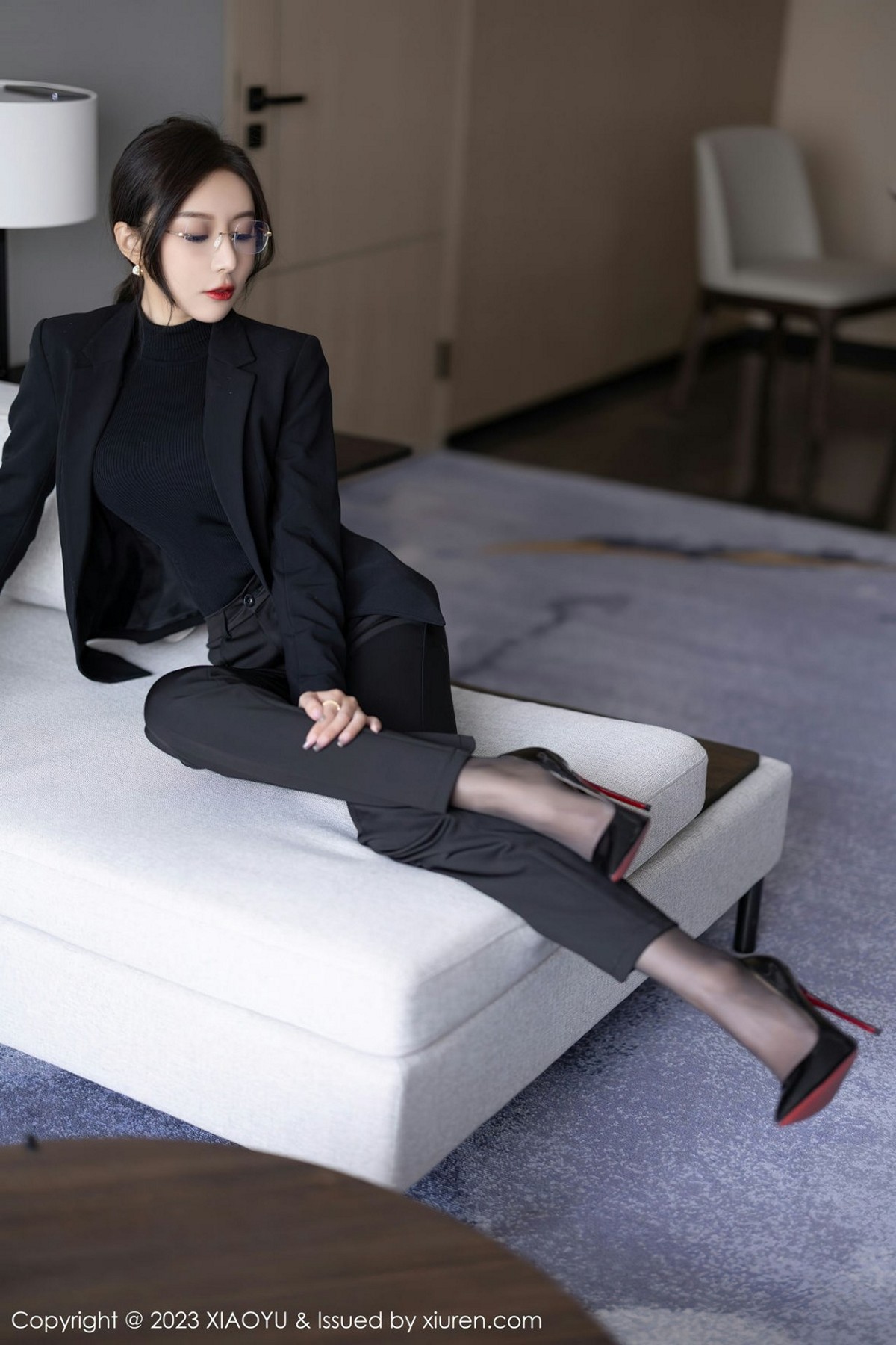 【XIAOYU語畫界】20230227Vol974王馨瑤yanni【93P】-[秀人套图]