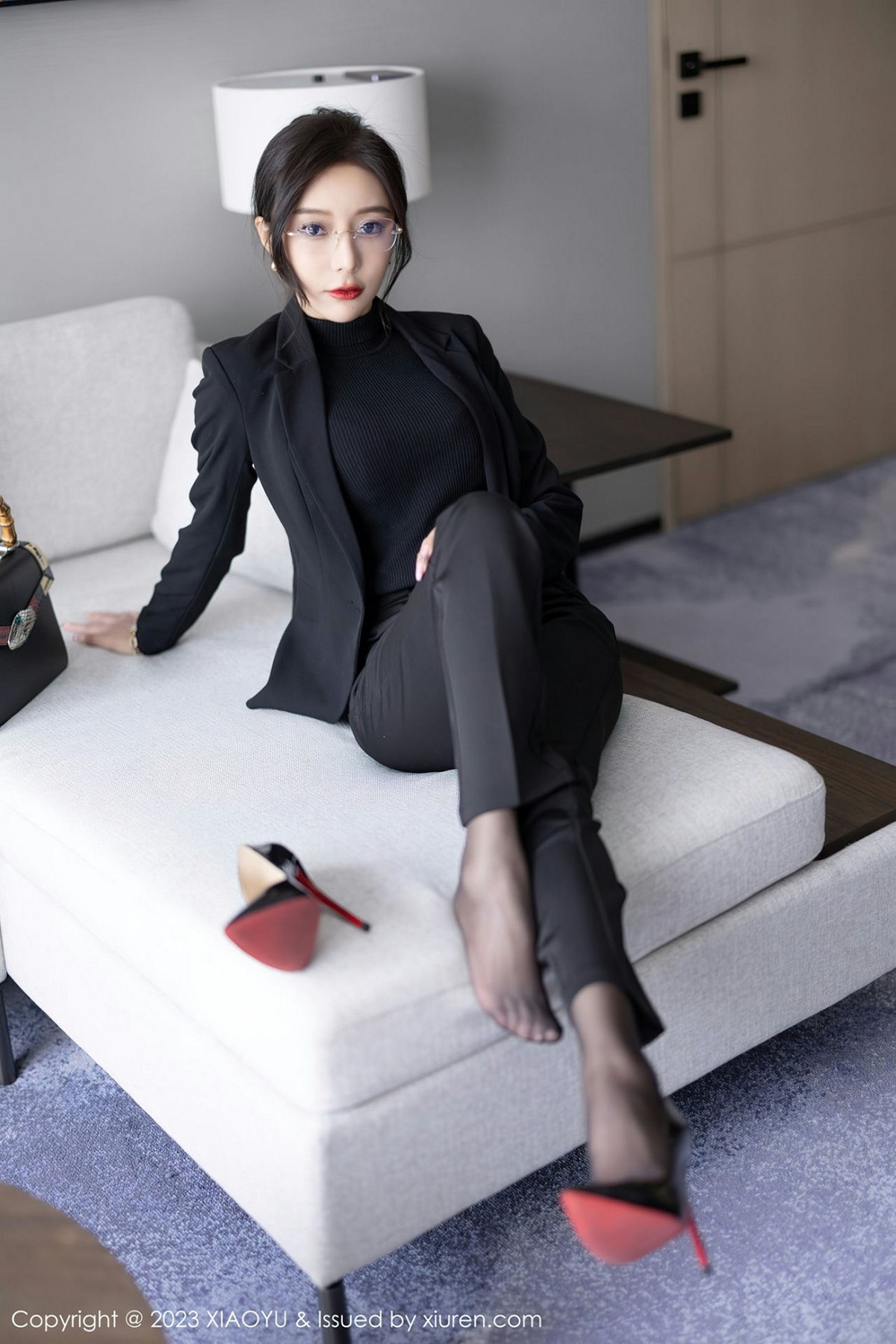 【XIAOYU語畫界】20230227Vol974王馨瑤yanni【93P】-[秀人套图]