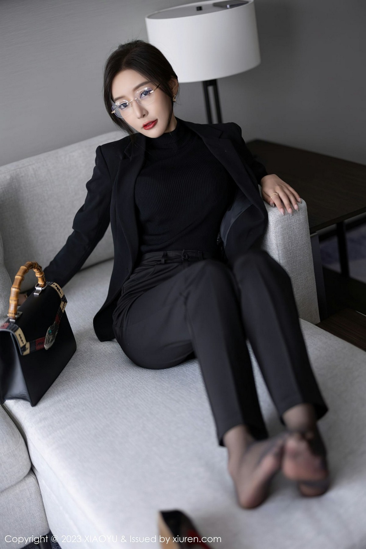 【XIAOYU語畫界】20230227Vol974王馨瑤yanni【93P】-[秀人套图]