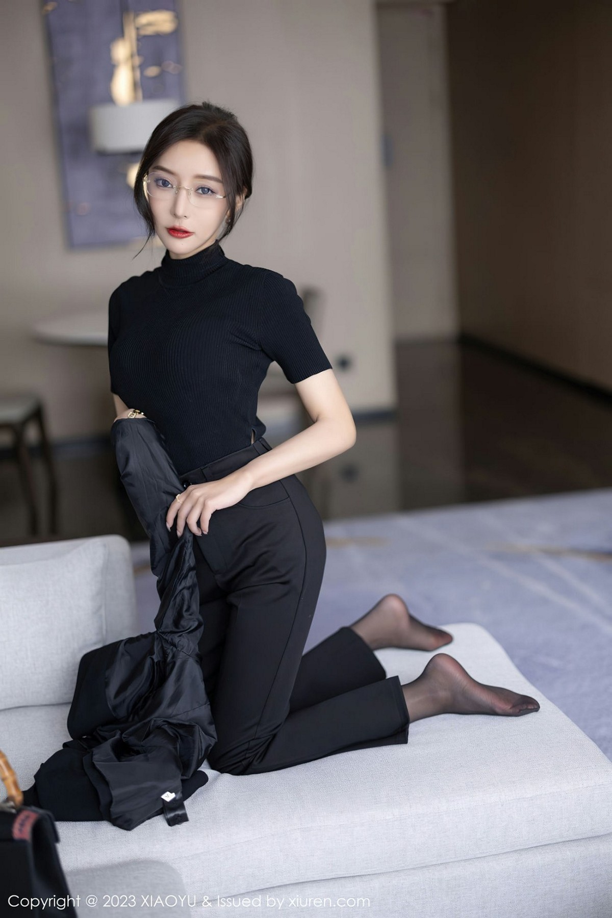 【XIAOYU語畫界】20230227Vol974王馨瑤yanni【93P】-[秀人套图]