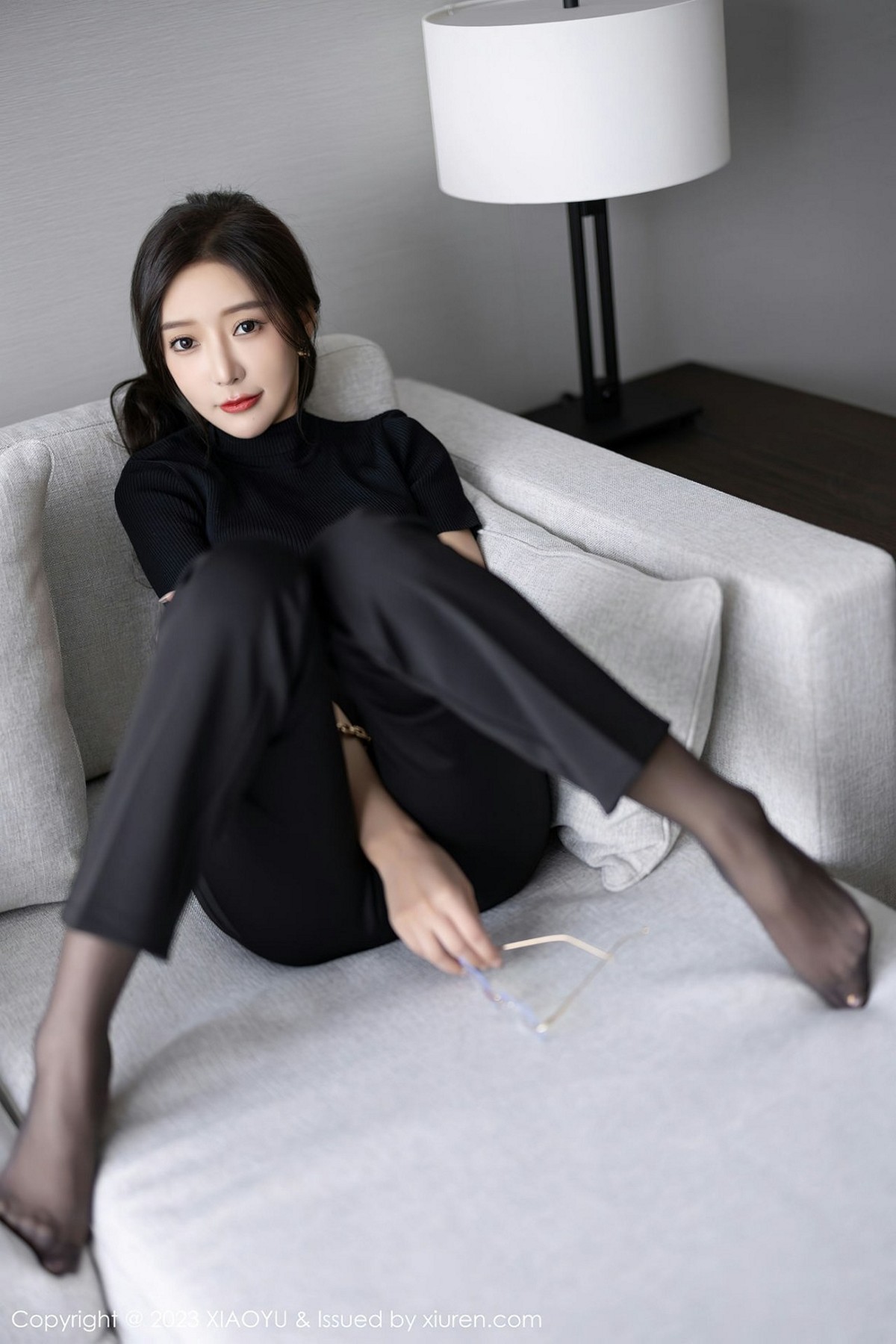 【XIAOYU語畫界】20230227Vol974王馨瑤yanni【93P】-[秀人套图]