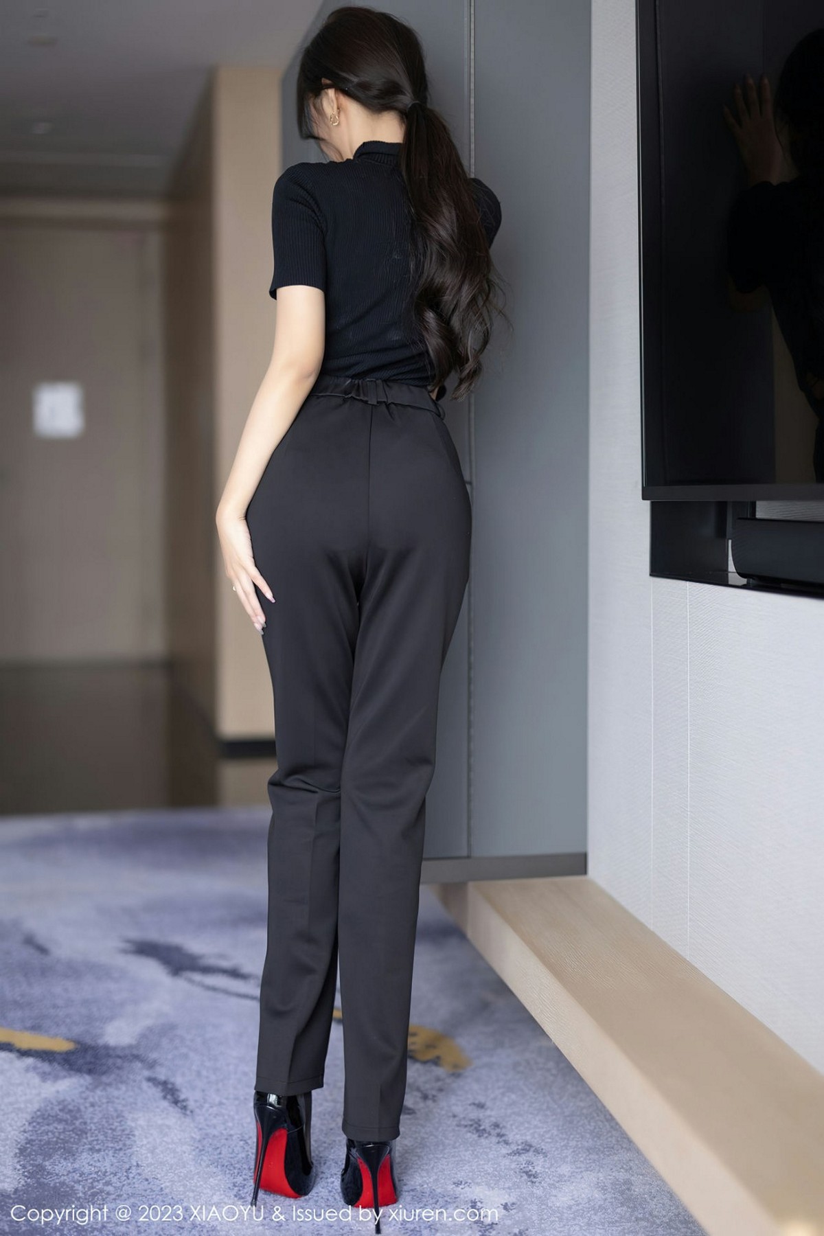 【XIAOYU語畫界】20230227Vol974王馨瑤yanni【93P】-[秀人套图]