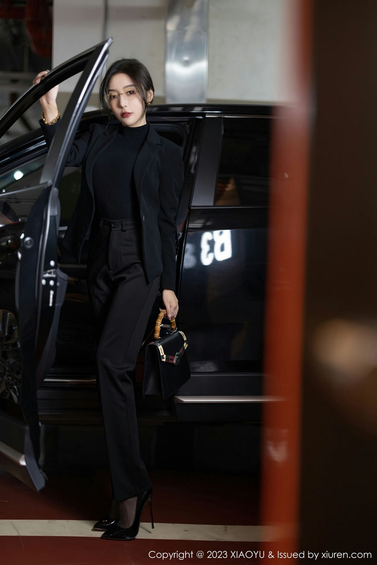 【XIAOYU語畫界】20230227Vol974王馨瑤yanni【93P】-[秀人套图]