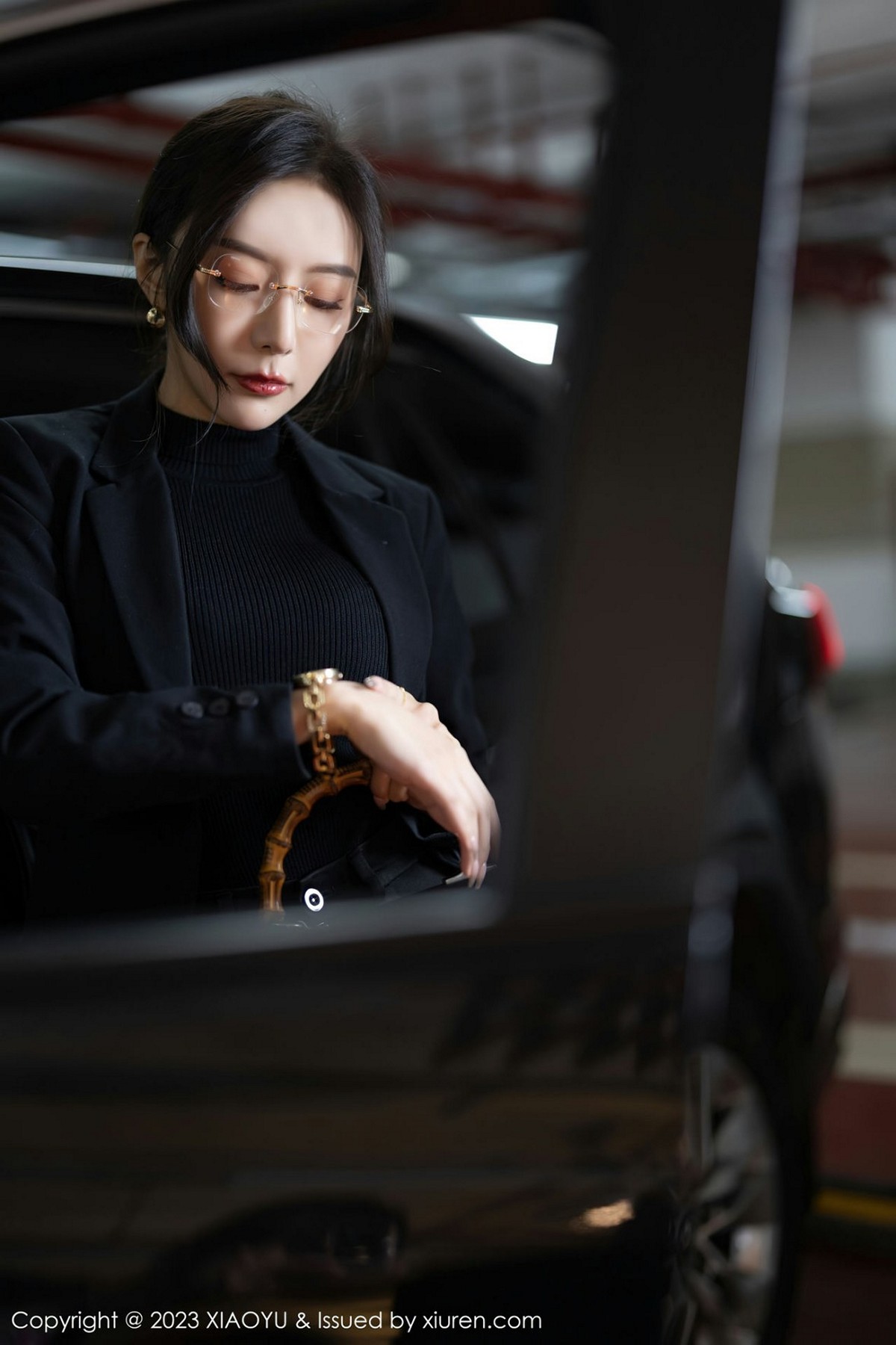 【XIAOYU語畫界】20230227Vol974王馨瑤yanni【93P】-[秀人套图]