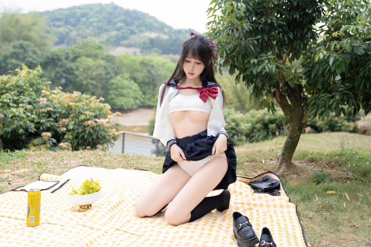 【XiuRen秀人網】20240410Vol8365波巧醬【85P】-[秀人套图]