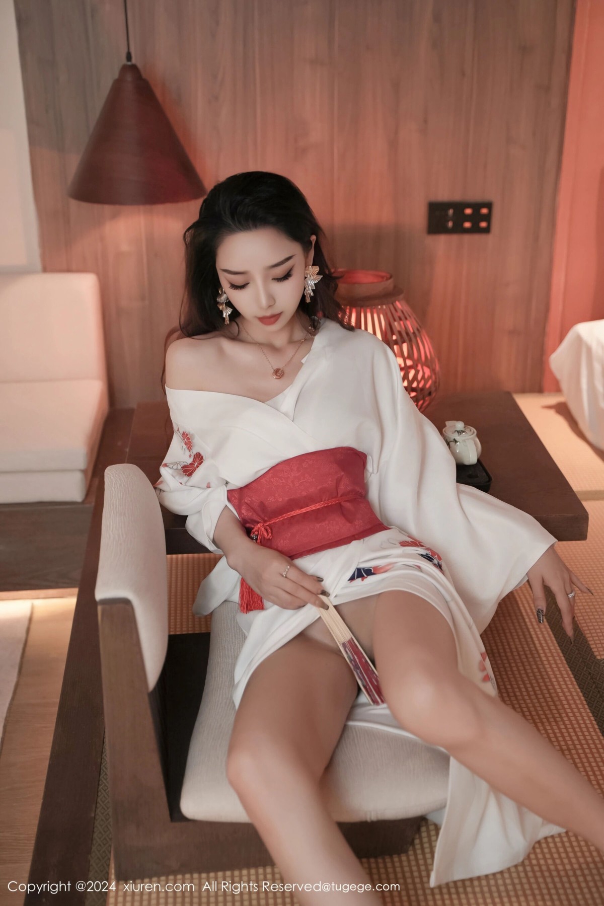 【XiuRen秀人網】20240410Vol8367蘇曼兮【85P】-[秀人套图]