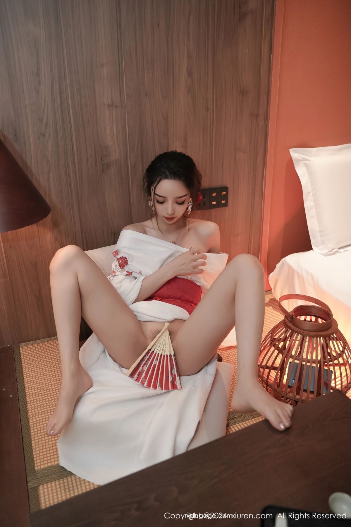 【XiuRen秀人網】20240410Vol8367蘇曼兮【85P】-[秀人套图]