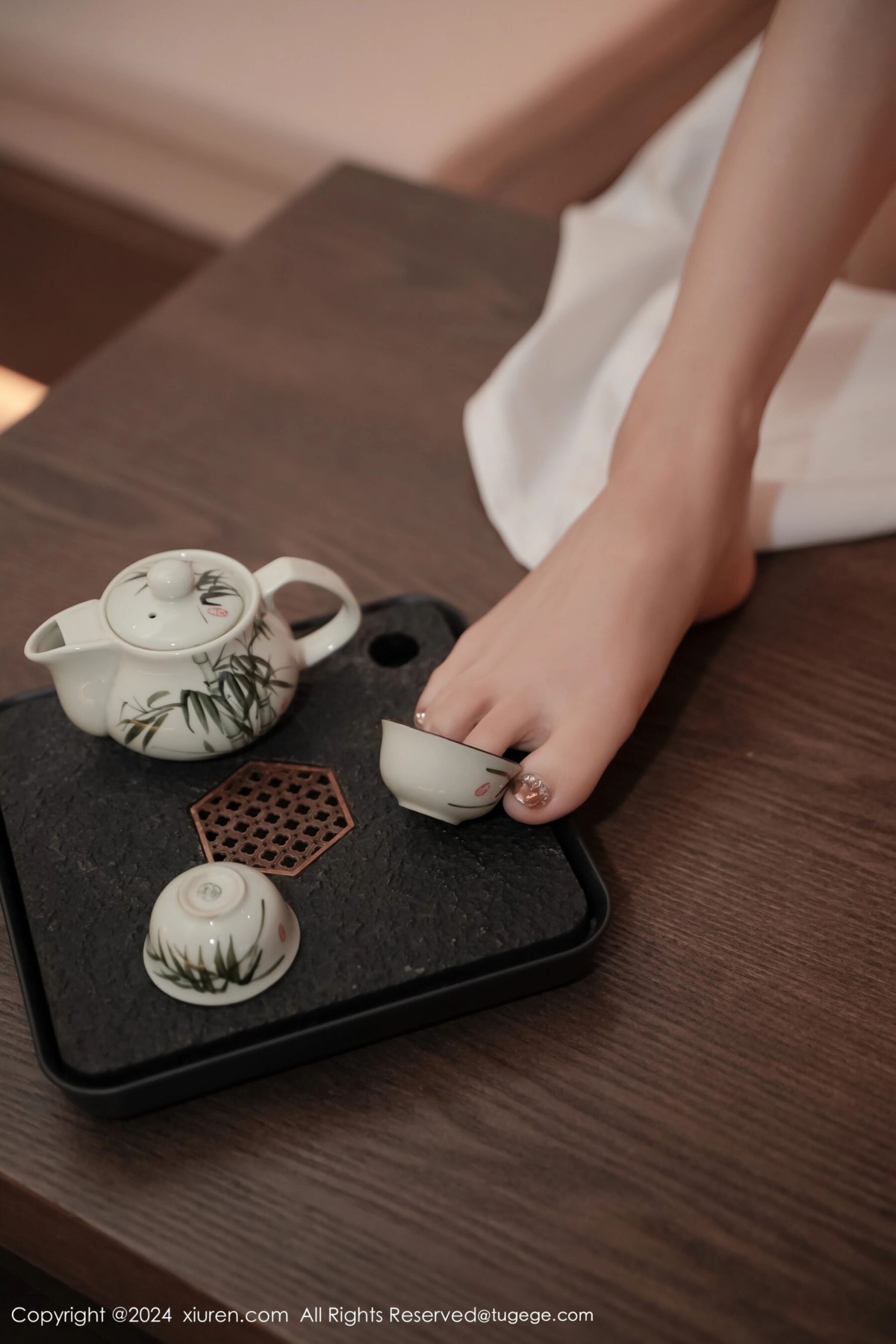 【XiuRen秀人網】20240410Vol8367蘇曼兮【85P】-[秀人套图]