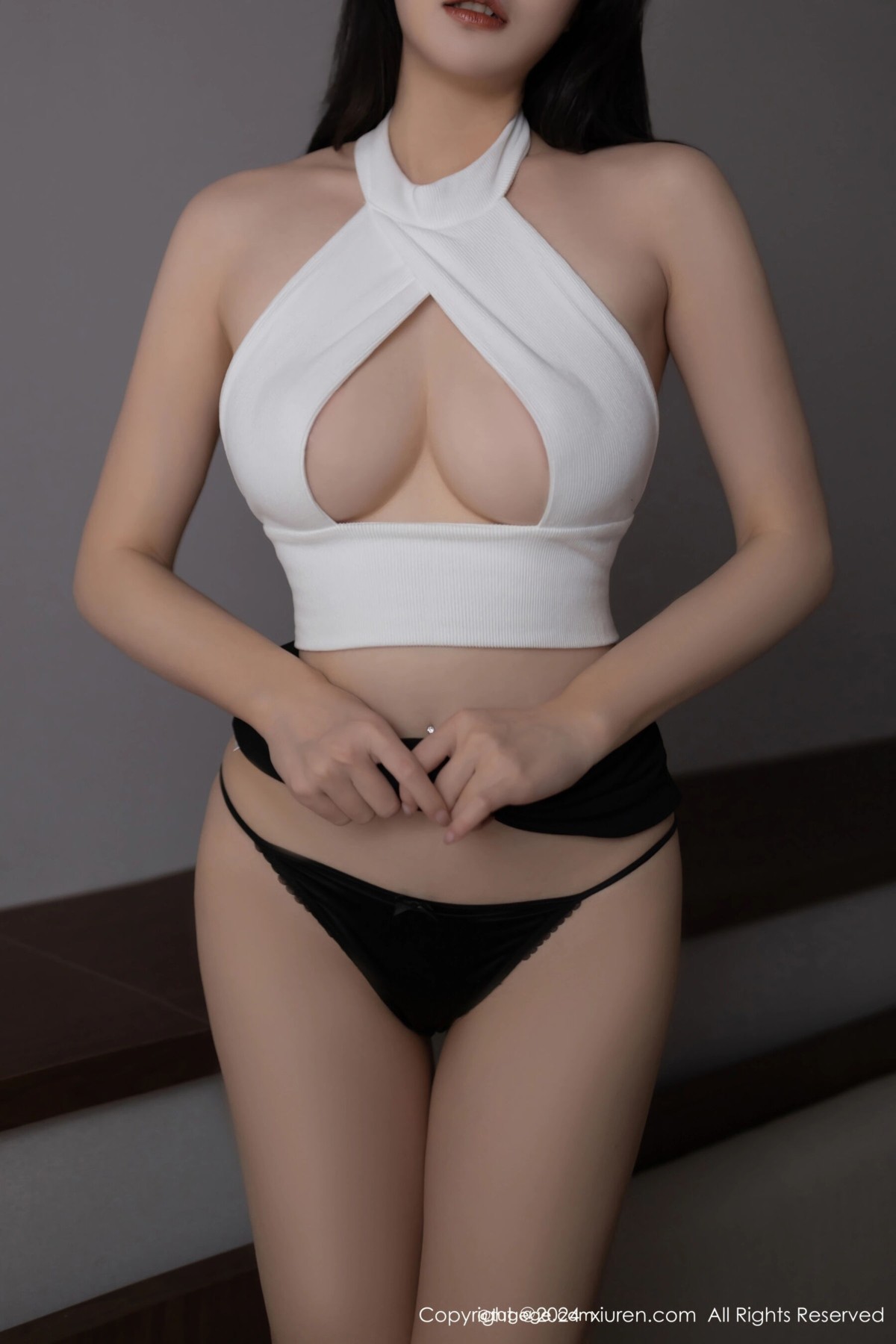 【XiuRen秀人網】20240409Vol8362安然anran【79P】-[秀人套图]