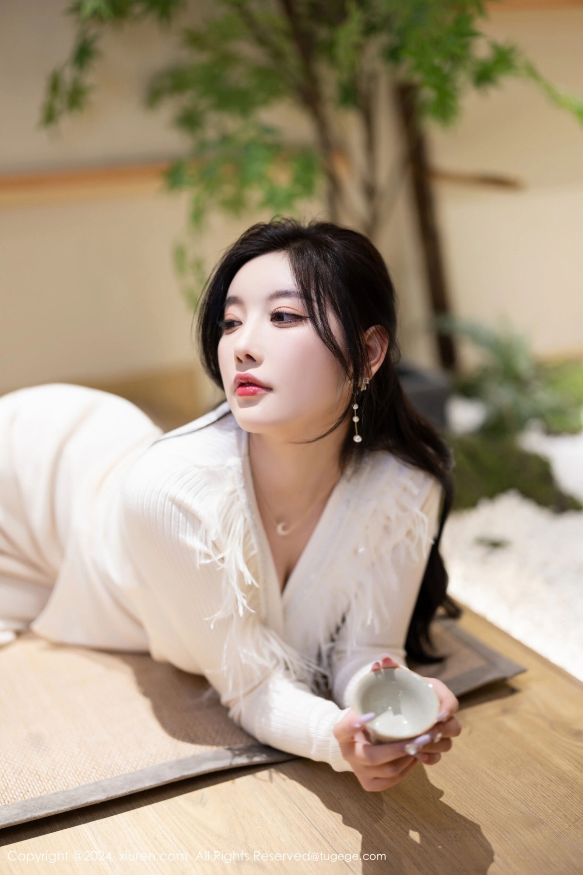 【XiuRen秀人網】20240409Vol8363楊晨晨Yome【82P】-[秀人套图]