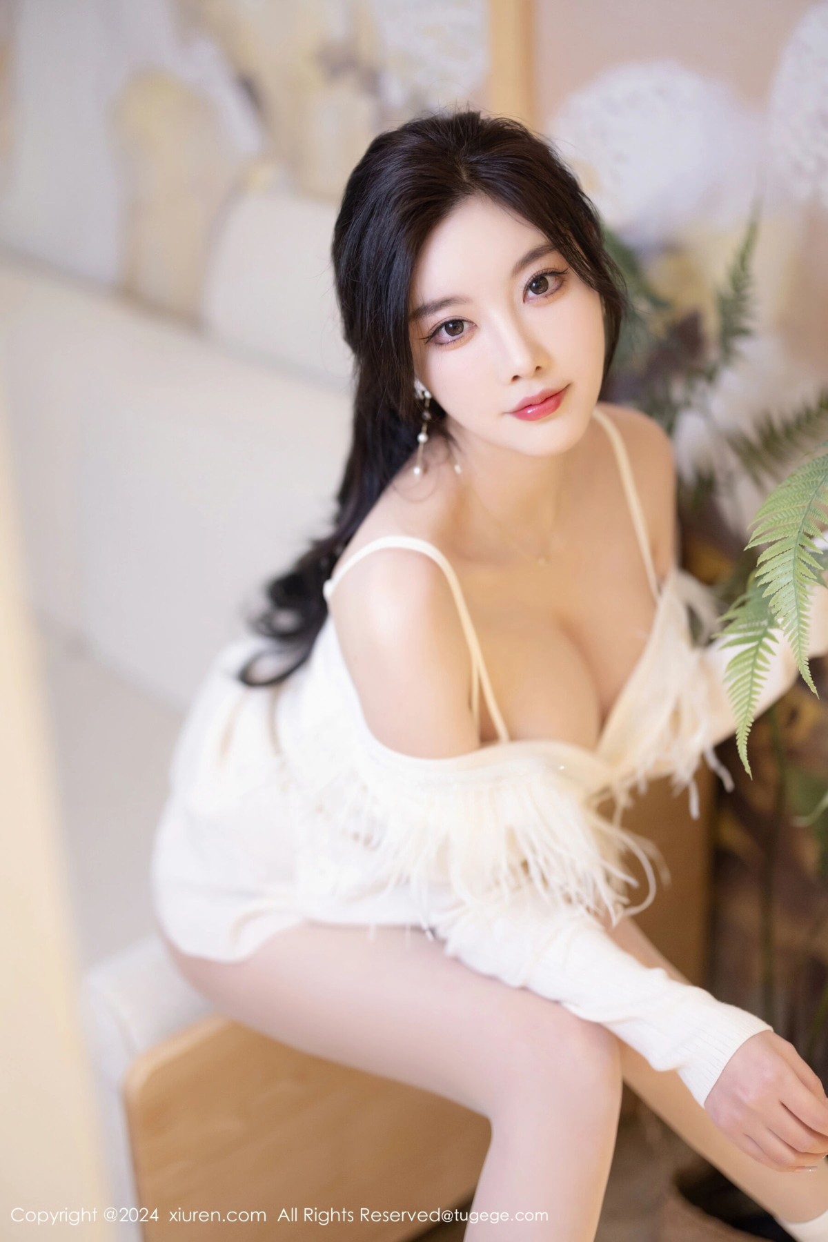 【XiuRen秀人網】20240409Vol8363楊晨晨Yome【82P】-[秀人套图]