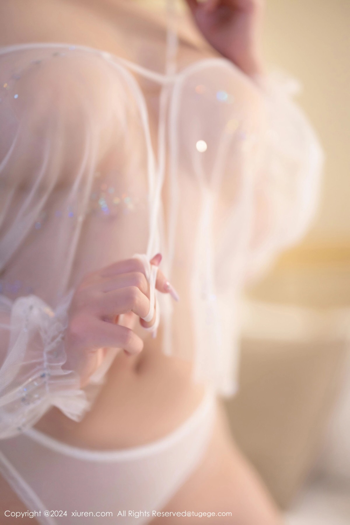 【XiuRen秀人網】20240409Vol8363楊晨晨Yome【82P】-[秀人套图]