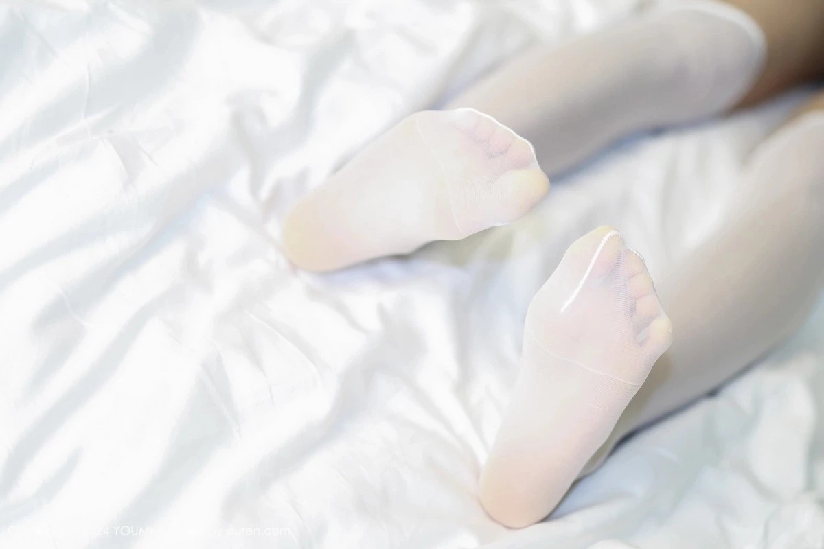 【YOUMI尤蜜薈】20240408Vol1048趙可欣baby【51P】-[秀人套图]