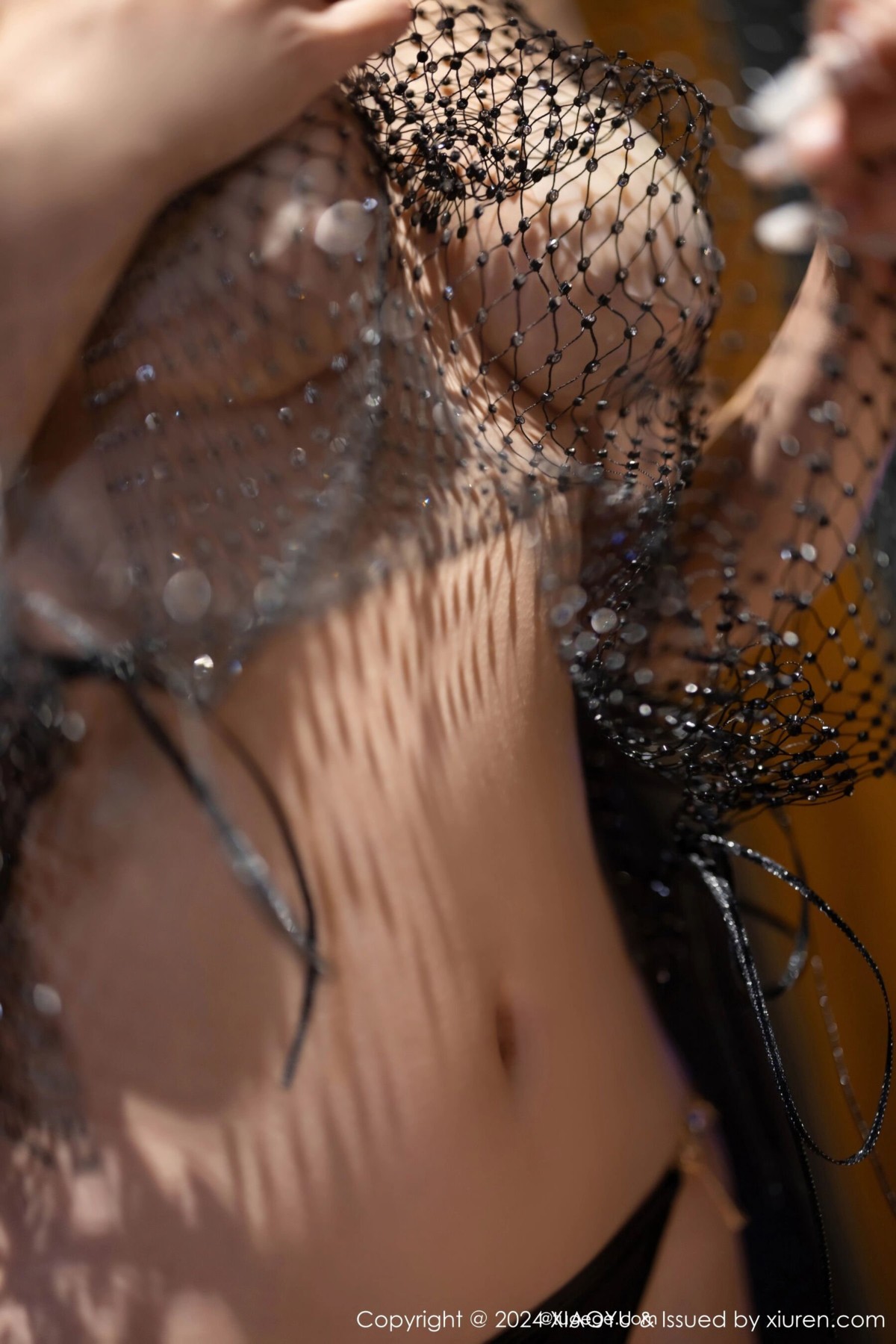 【XIAOYU語畫界】20240410Vol1232林星闌【81P】-[秀人套图]