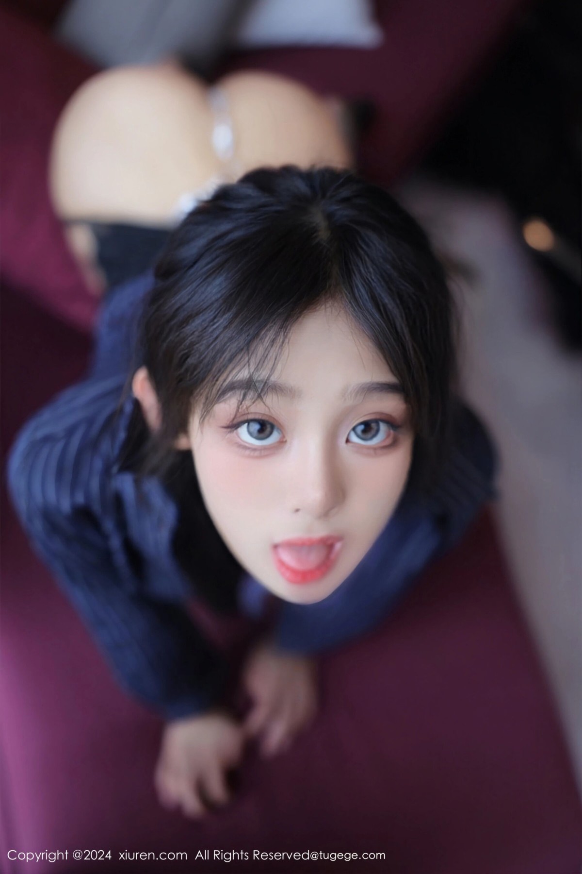 【XiuRen秀人網】20240411Vol8373王心悅【82P】-[秀人套图]