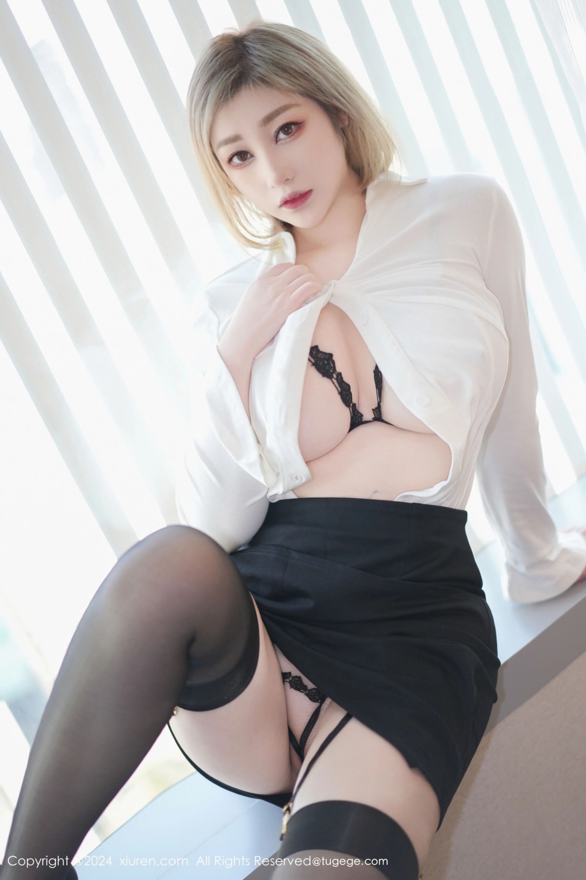 【XiuRen秀人網】20240412Vol8381妲己-Toxic【70P】-[秀人套图]