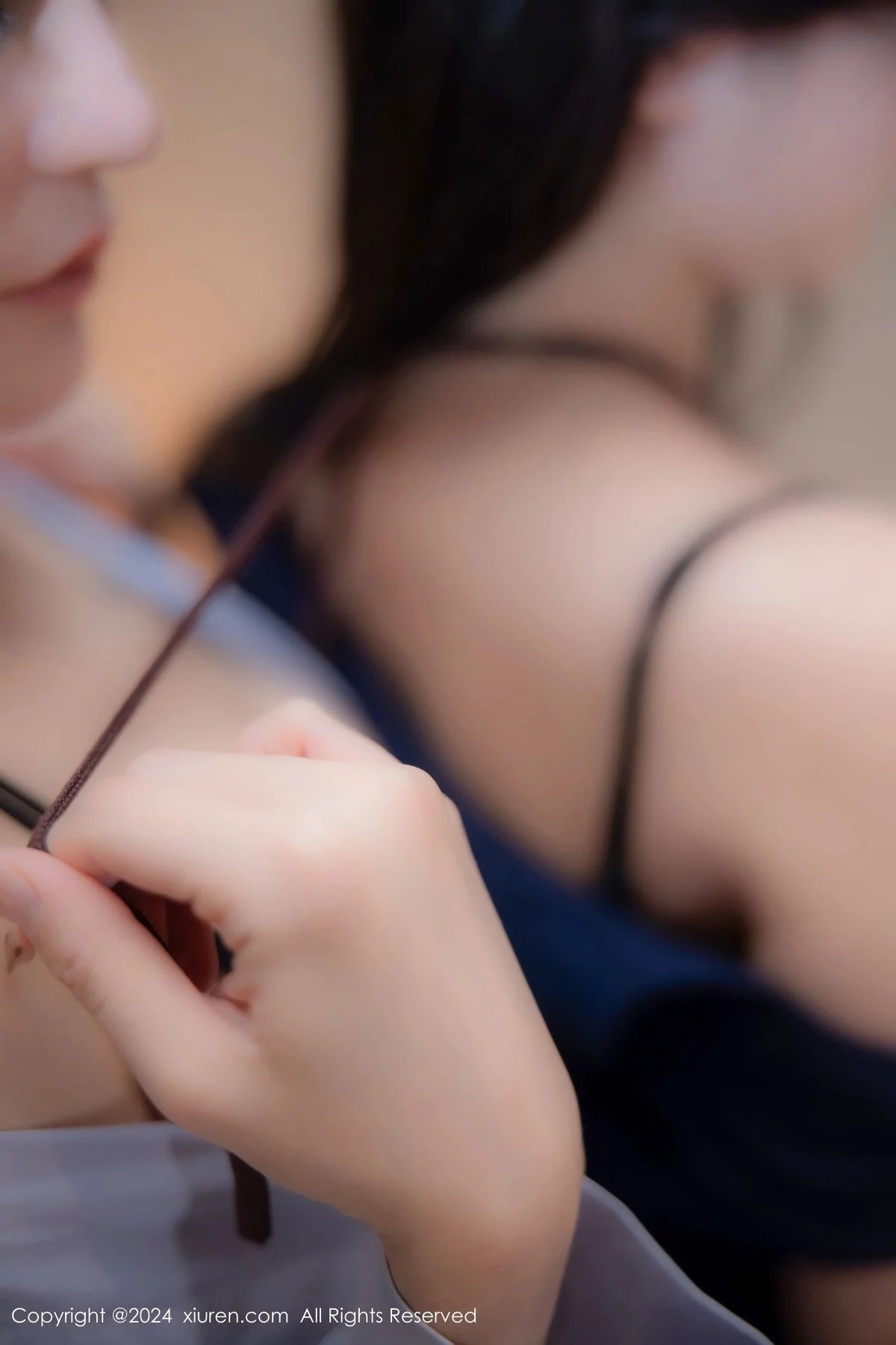 【XiuRen秀人網】20240205Vol8071林幼一【89P】-[秀人套图]