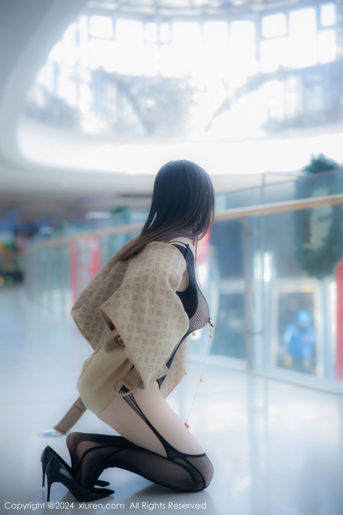 【XiuRen秀人網】20240208Vol8099豆瓣醬【84P】-[秀人套图]