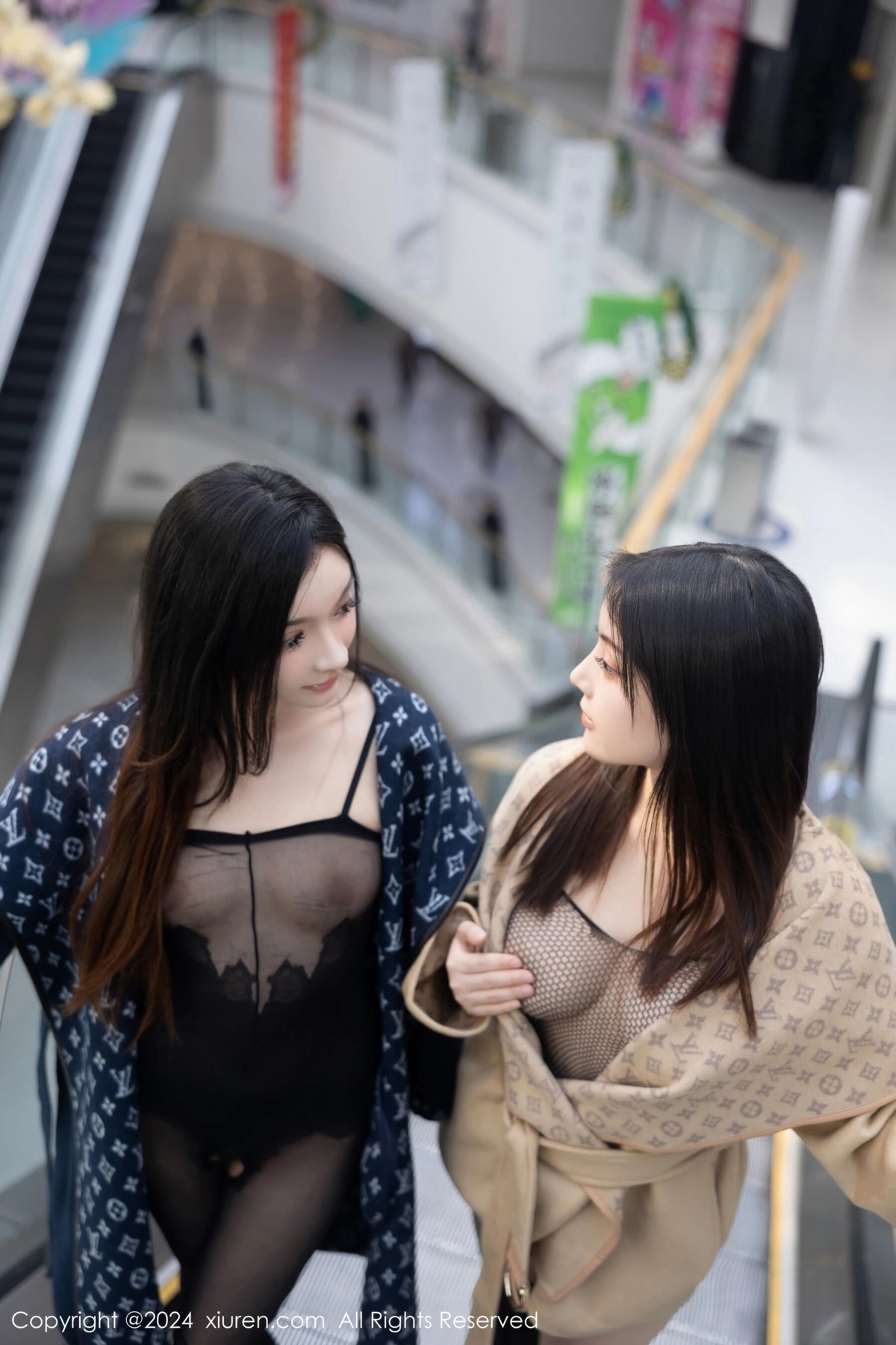 【XiuRen秀人網】20240208Vol8099豆瓣醬【84P】-[秀人套图]