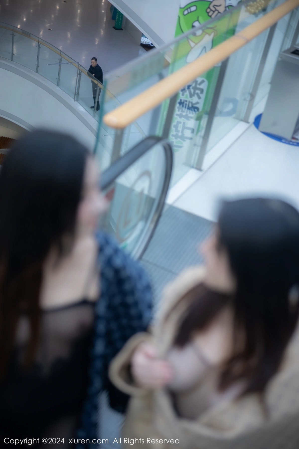 【XiuRen秀人網】20240208Vol8099豆瓣醬【84P】-[秀人套图]