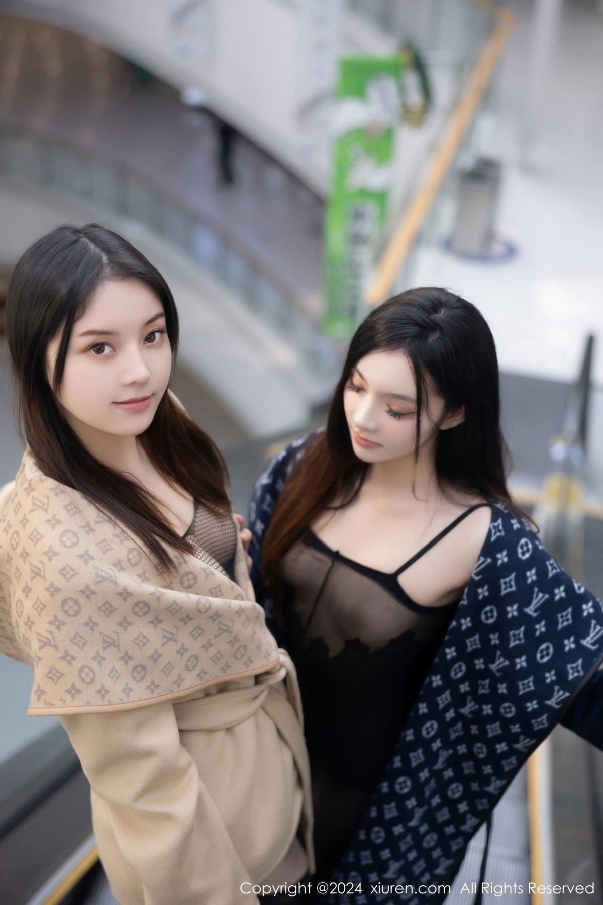 【XiuRen秀人網】20240208Vol8099豆瓣醬【84P】-[秀人套图]