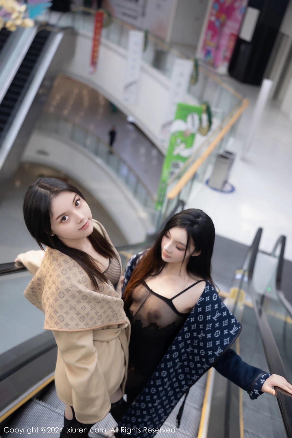 【XiuRen秀人網】20240208Vol8099豆瓣醬【84P】-[秀人套图]