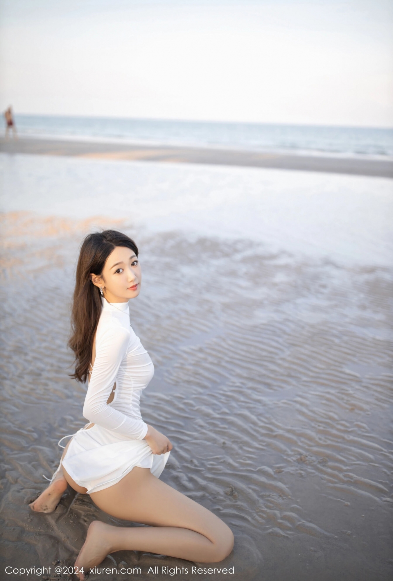 【XiuRen秀人網】20240219Vol8110唐安琪【79P】-[秀人套图]