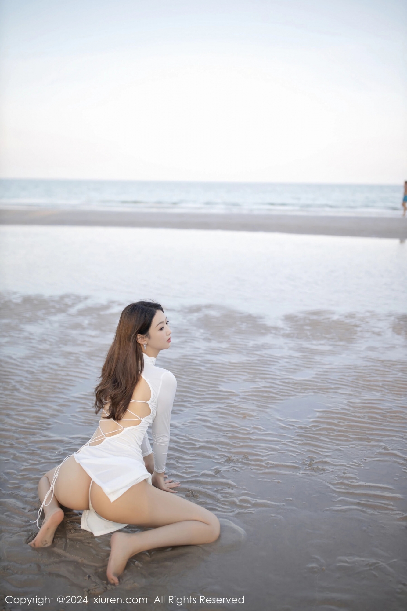 【XiuRen秀人網】20240219Vol8110唐安琪【79P】-[秀人套图]