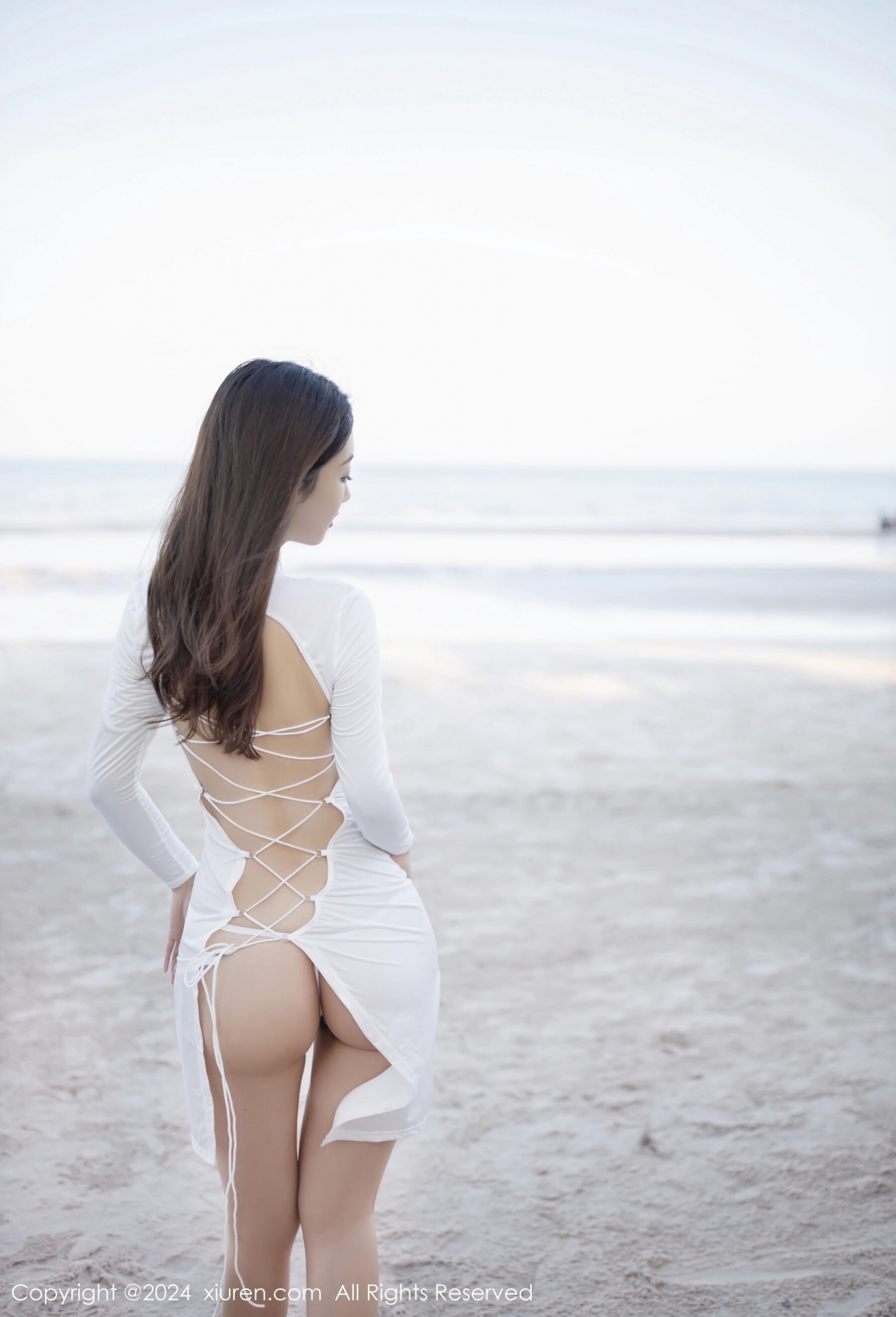 【XiuRen秀人網】20240219Vol8110唐安琪【79P】-[秀人套图]