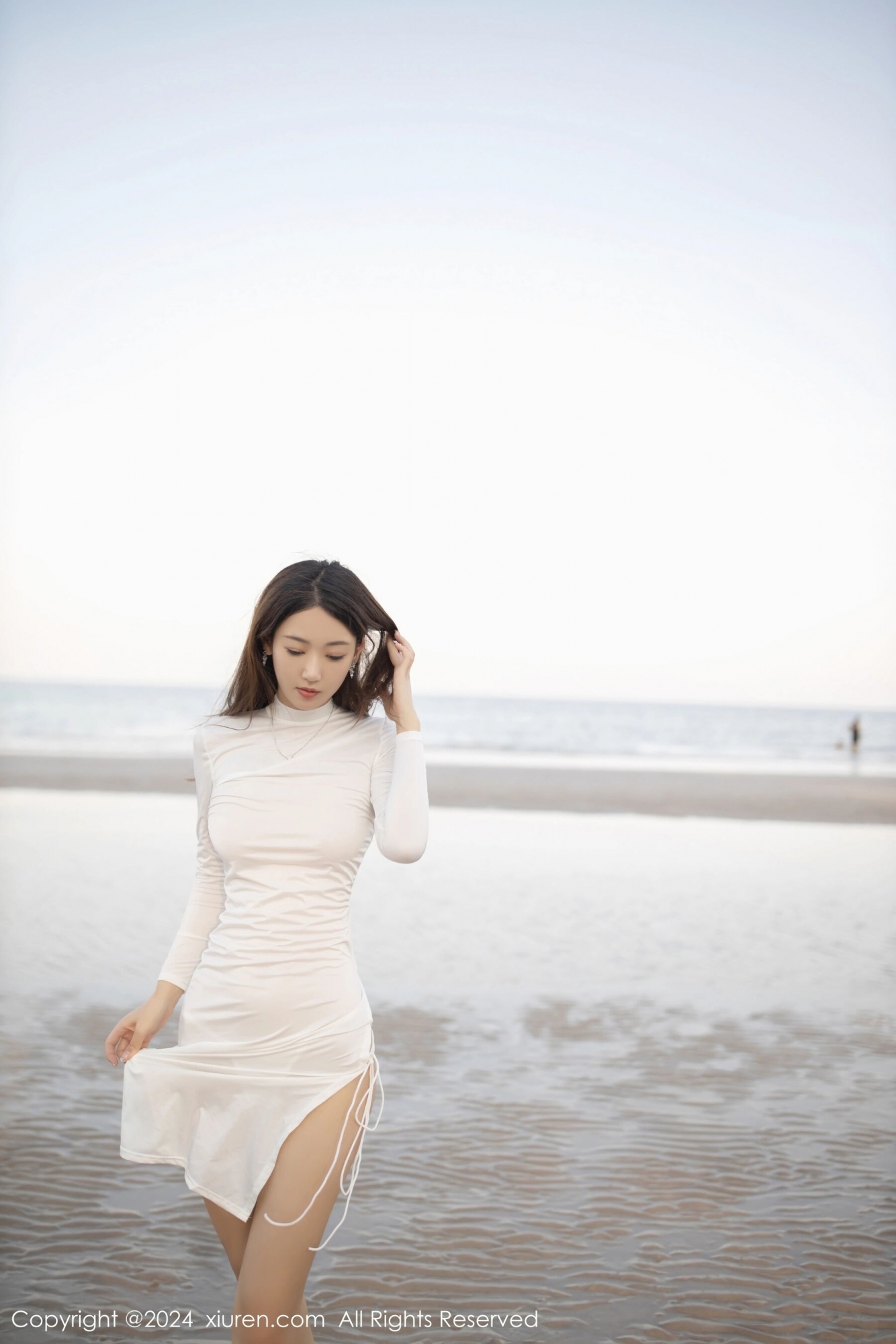 【XiuRen秀人網】20240219Vol8110唐安琪【79P】-[秀人套图]