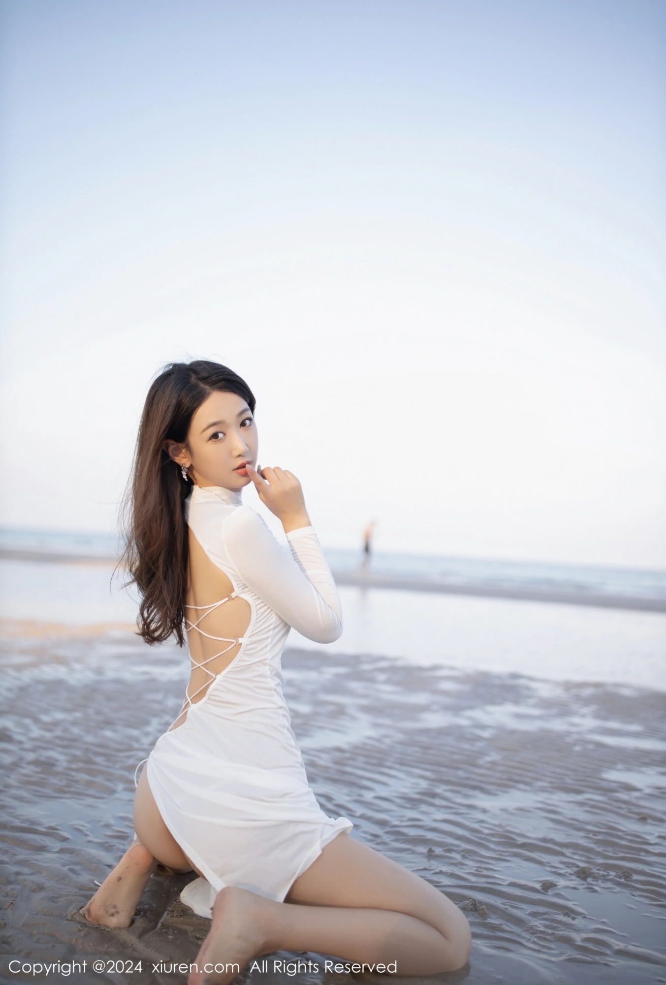 【XiuRen秀人網】20240219Vol8110唐安琪【79P】-[秀人套图]