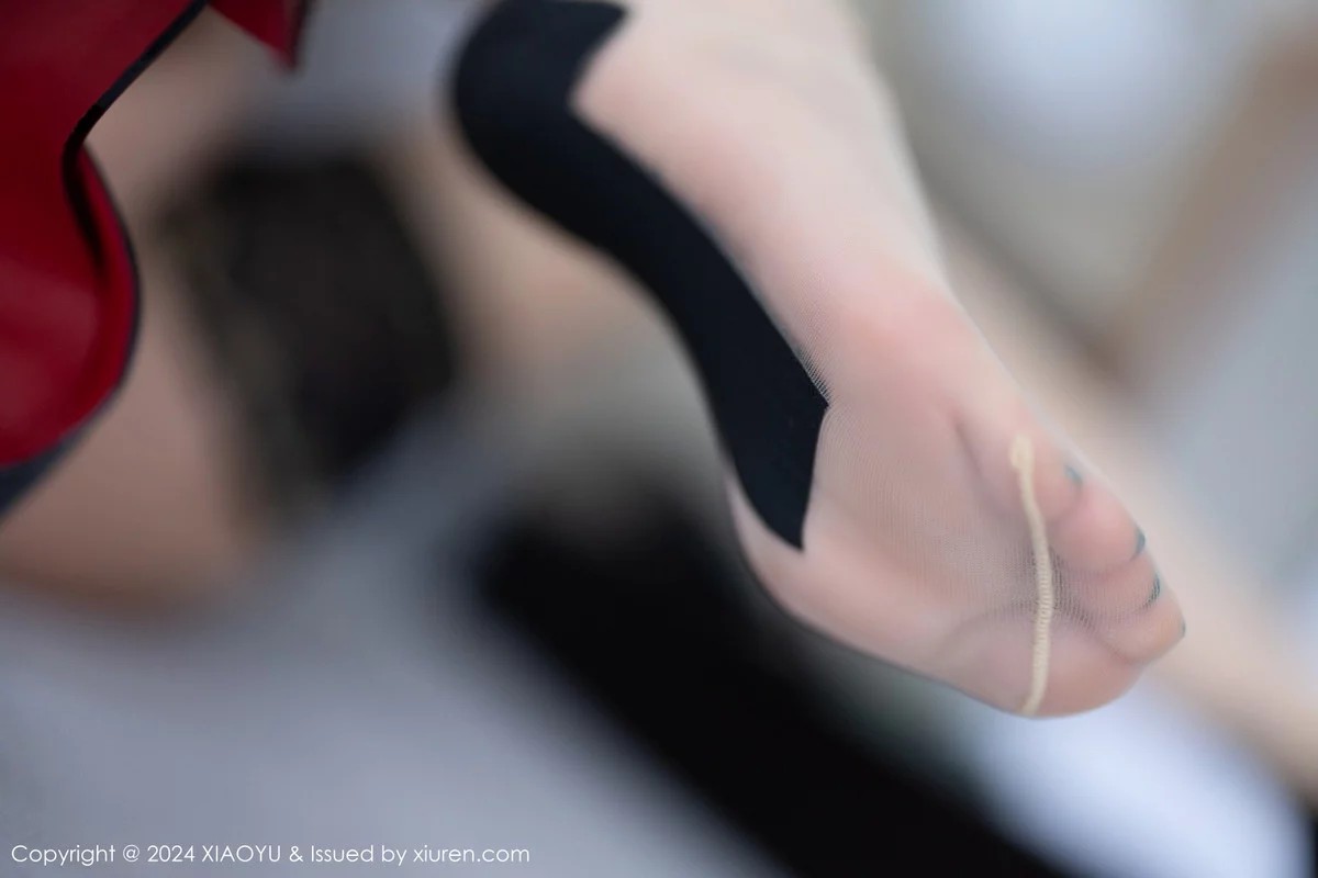 【XIAOYU語畫界】20240126Vol1192楊晨晨Yome【85P】-[秀人套图]