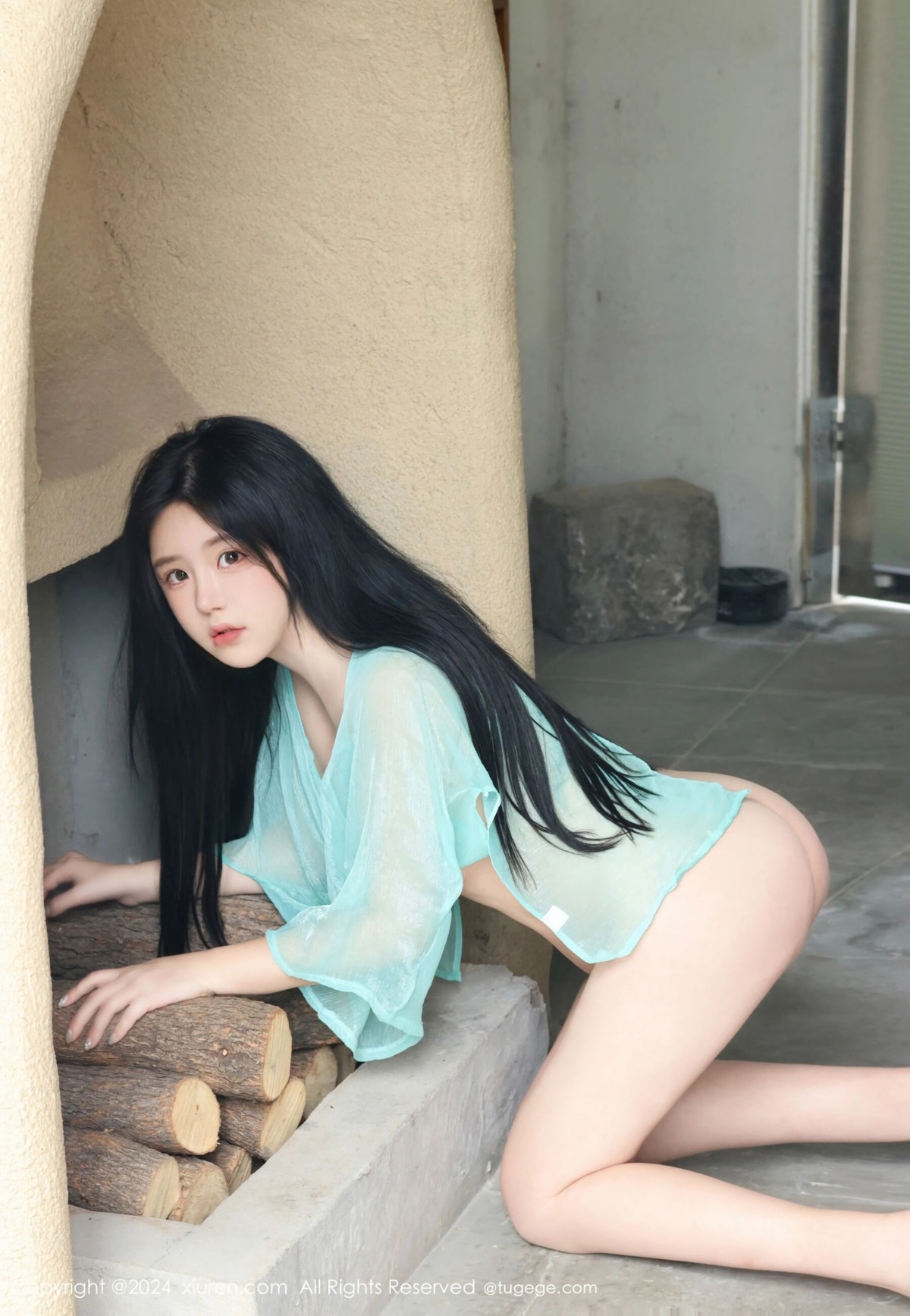 【XiuRen秀人網】20240412Vol8386小薯條nienie【85P】-[秀人套图]