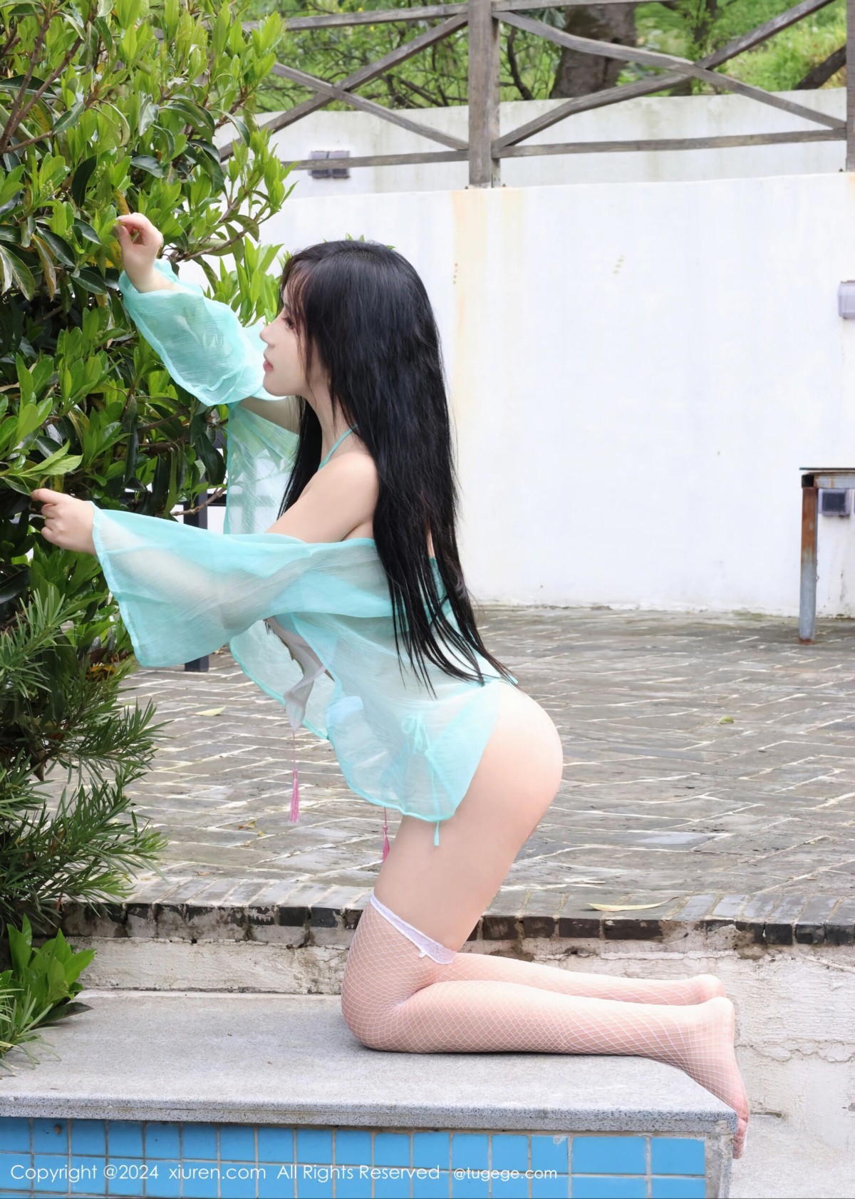 【XiuRen秀人網】20240412Vol8386小薯條nienie【85P】-[秀人套图]