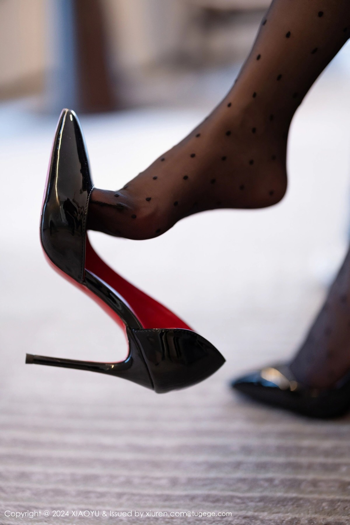 【XIAOYU語畫界】20240412Vol1233楊晨晨Yome【80P】-[秀人套图]