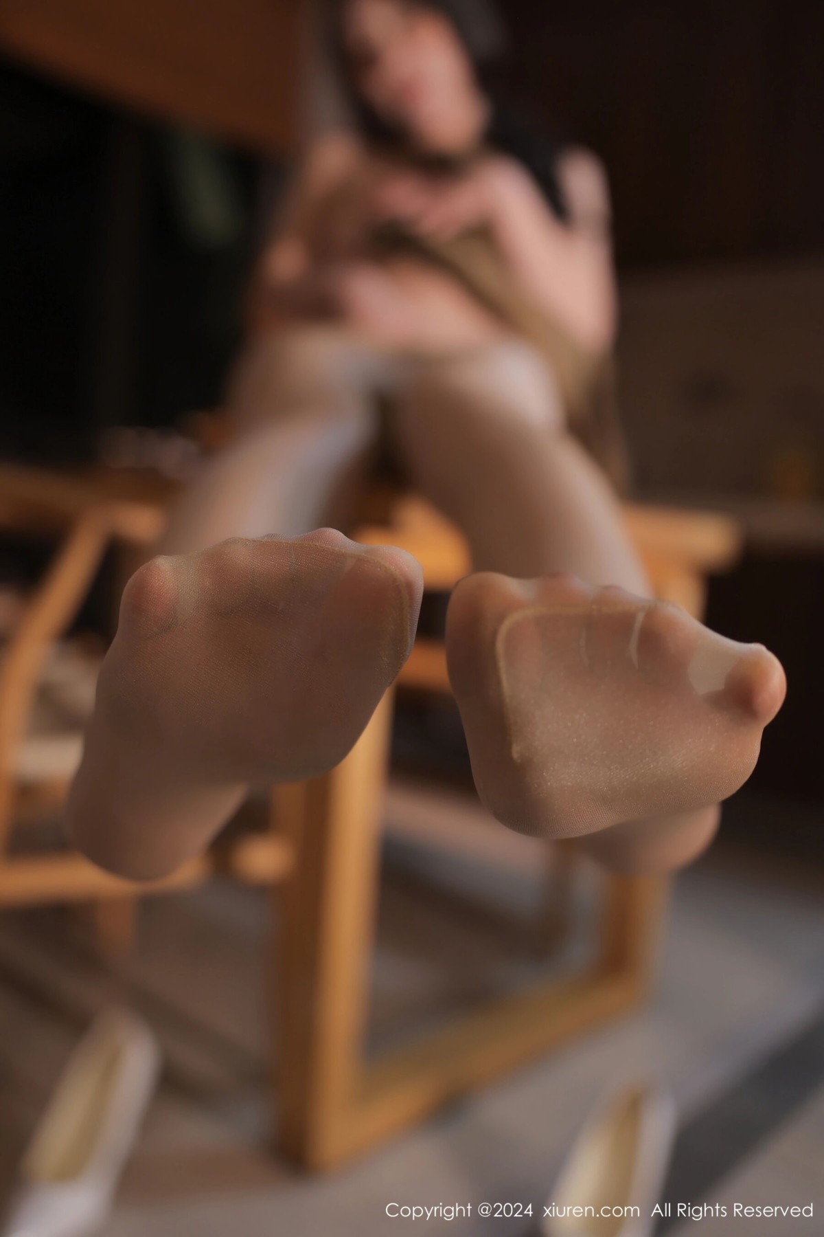 【XiuRen秀人網】20240412Vol8388桃妖夭【94P】-[秀人套图]