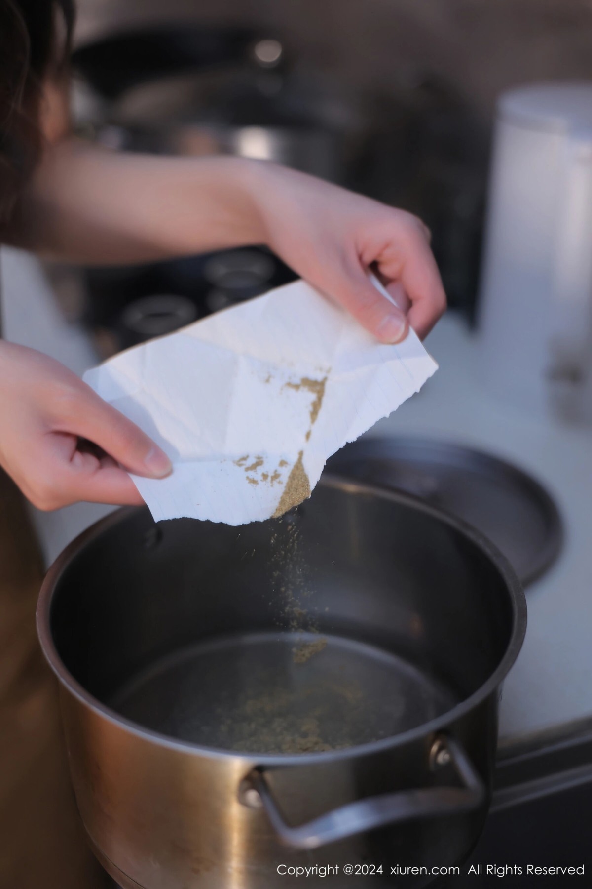 【XiuRen秀人網】20240412Vol8388桃妖夭【94P】-[秀人套图]