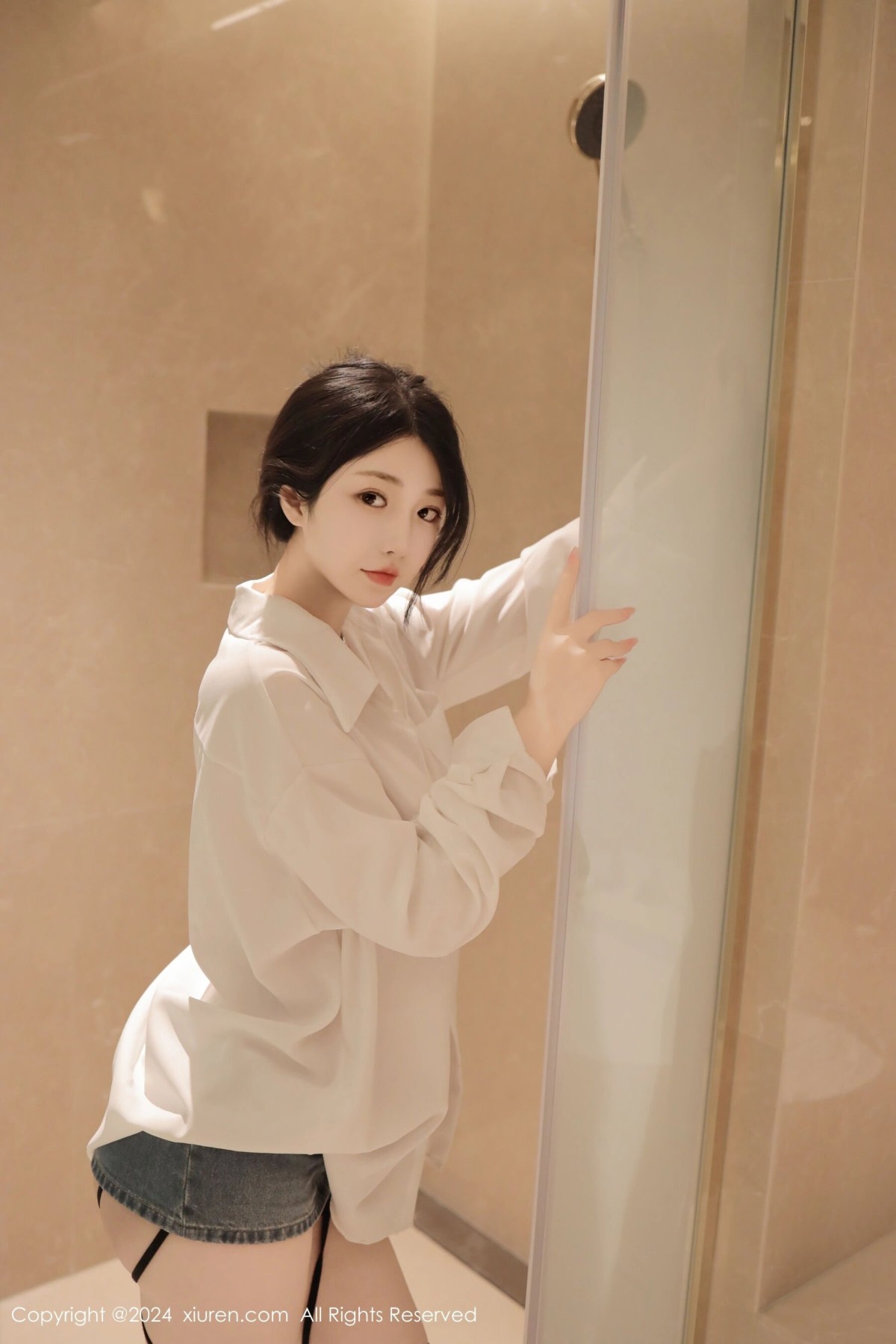 【XiuRen秀人網】20240416Vol8400陳小花【77P】-[秀人套图]