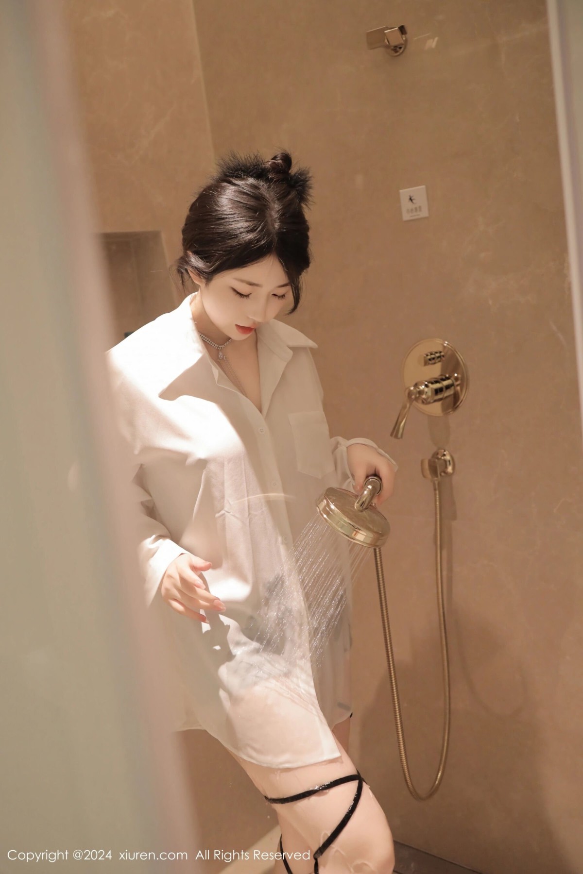 【XiuRen秀人網】20240416Vol8400陳小花【77P】-[秀人套图]