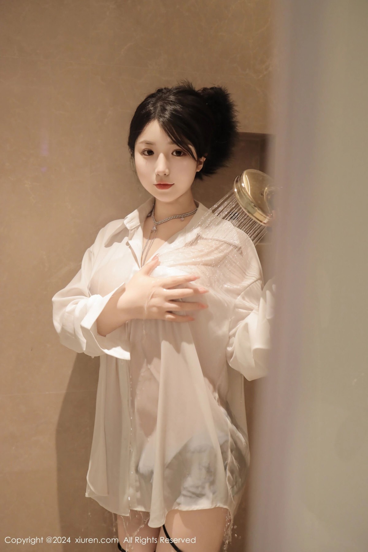 【XiuRen秀人網】20240416Vol8400陳小花【77P】-[秀人套图]