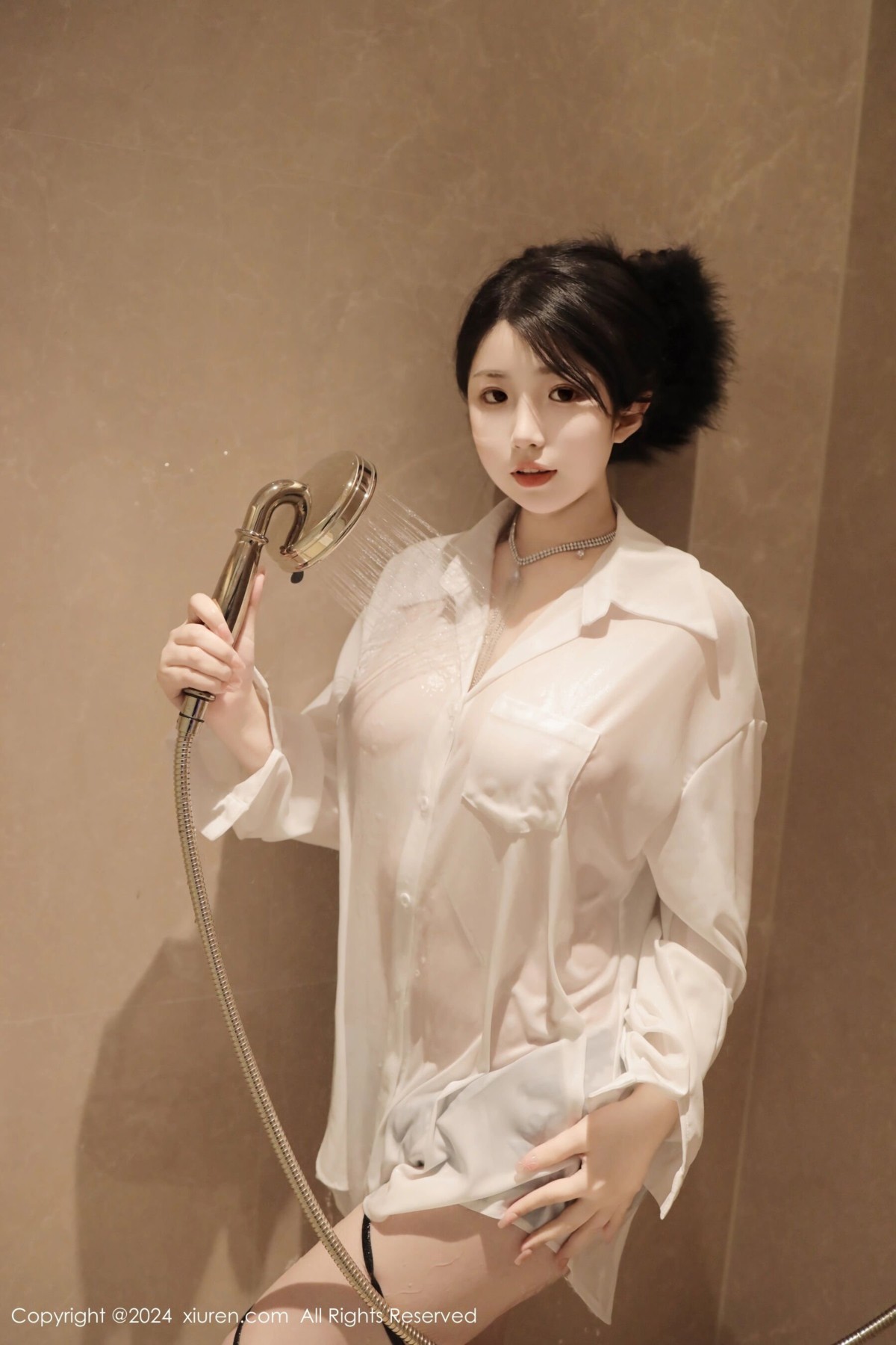 【XiuRen秀人網】20240416Vol8400陳小花【77P】-[秀人套图]