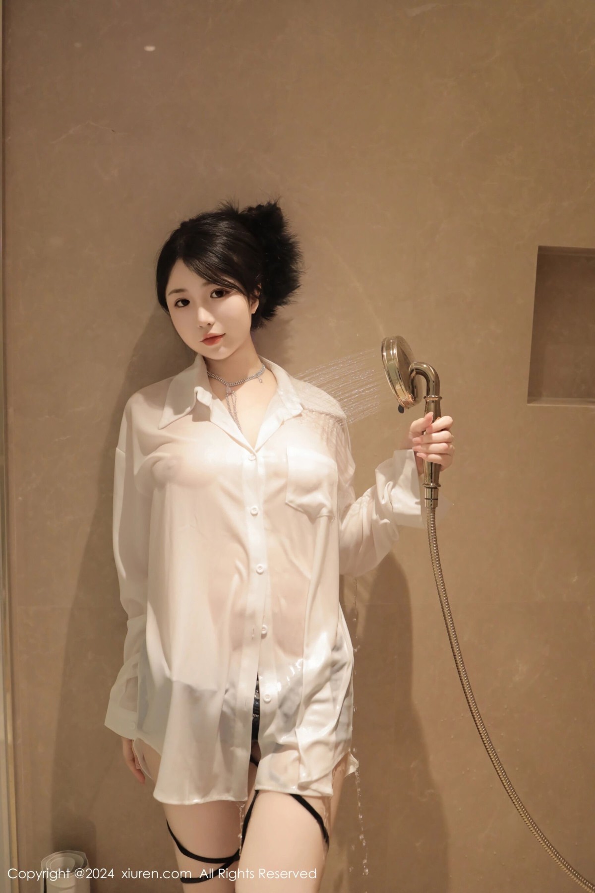 【XiuRen秀人網】20240416Vol8400陳小花【77P】-[秀人套图]