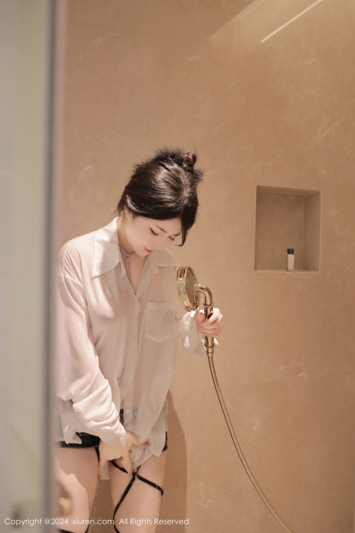 【XiuRen秀人網】20240416Vol8400陳小花【77P】-[秀人套图]